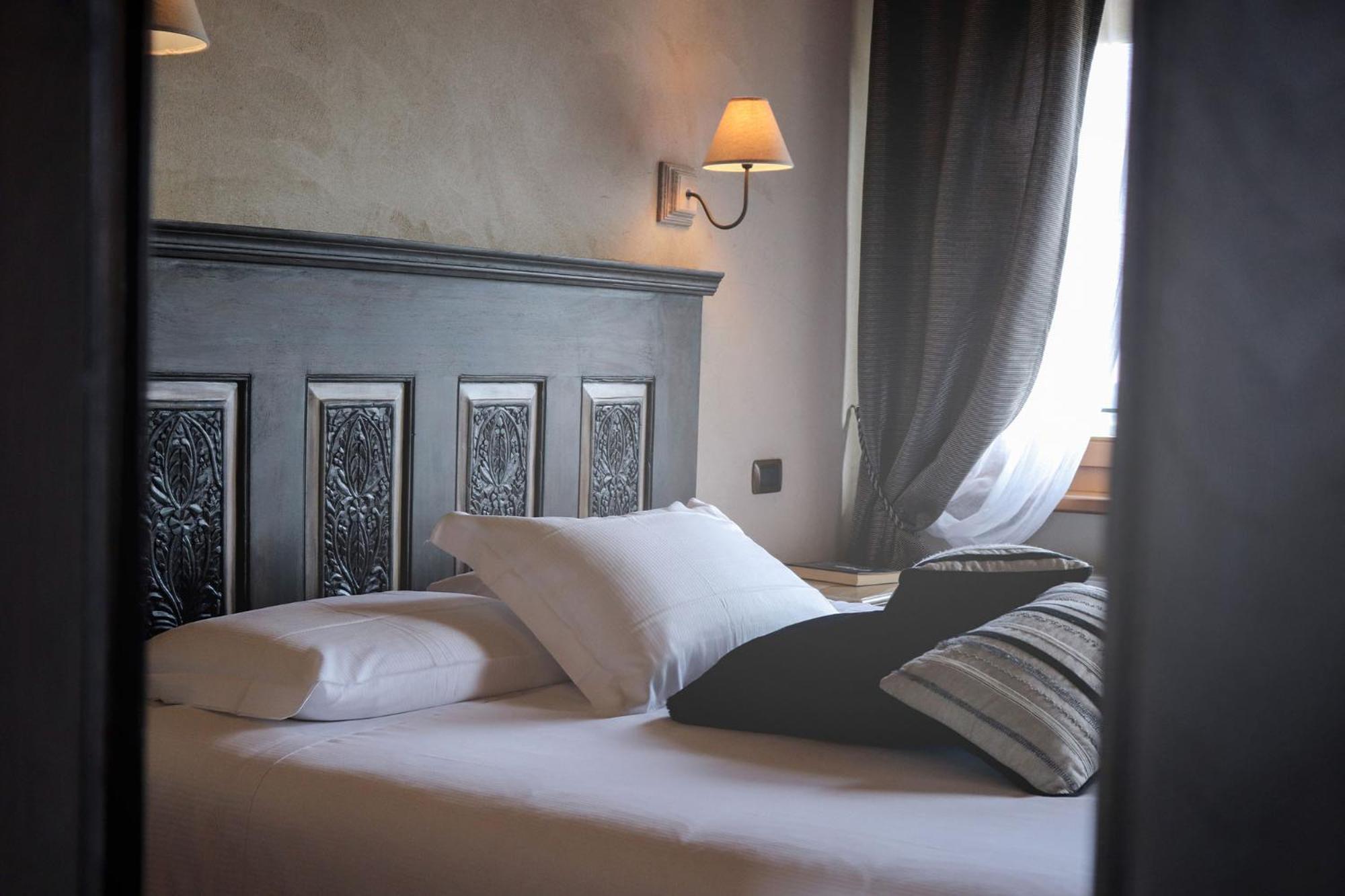 Alice Relais Nelle Vigne Bed & Breakfast Vittorio Veneto Luaran gambar